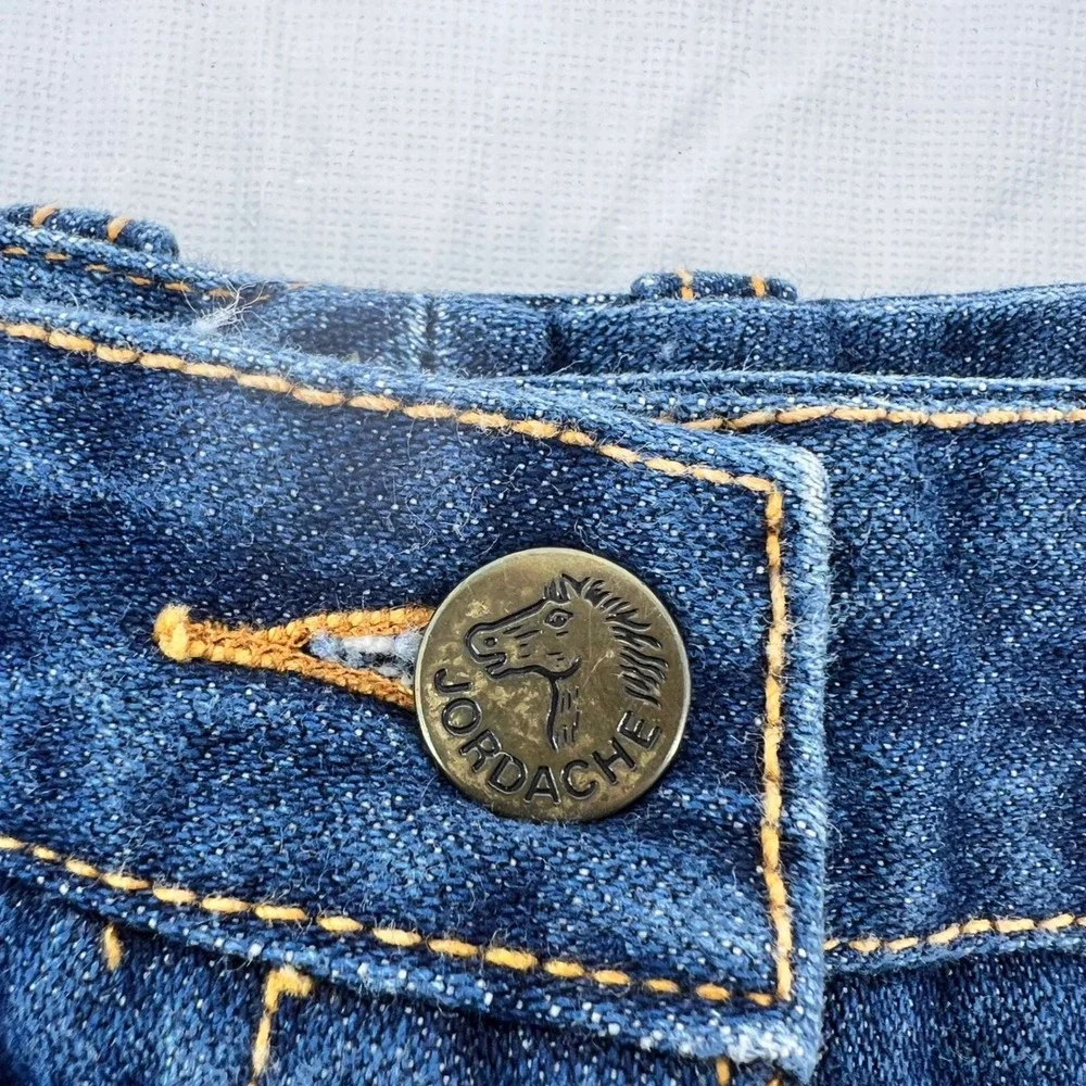 Jordache vintage denim